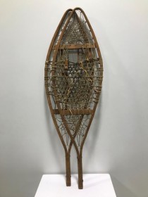 SNOW SHOES (PR)- "William Read & Sons"