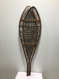 SNOW SHOES(PR)-(49"L)- "Penobscot Special"