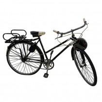 BICYCLE-BLACK-ROYAL UNION