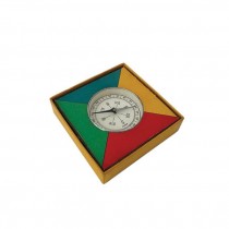 (78380024)COMPASS-Vintage Retro w|4 Colors