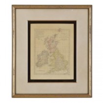 MAP-FR-BRITISH ISLES