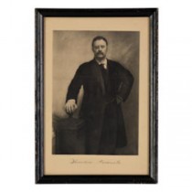 PICTURE-10.5X15-ROOSEVELT,TE