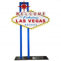 Las Vegas Sign