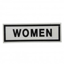 Sign-Women