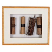 SHADOWBOX-TWIG BUNDLES/18X22 B