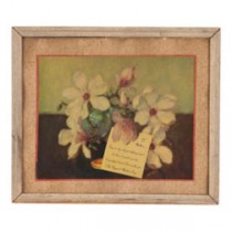 PRINT-MOTHER'S DAY, MAGNOLIAS