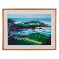 PRINT-WD FRM-GOLFING 251/4*33