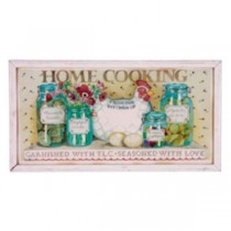 PRINT-KITCHEN-Home cooking &ve