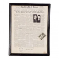 DOCUMENT-W/FR NEW YRK TIMES 5/