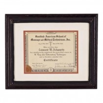 DIPLOMA.FR-SWEDISH AMERICAN SCHOOL CERTIF