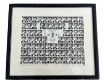 PHOTO-FR-CLASS PICTURE CORNELL 1956