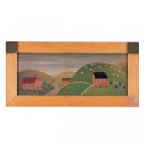 PRINT-PR-11X23-COUNTRY SCENES