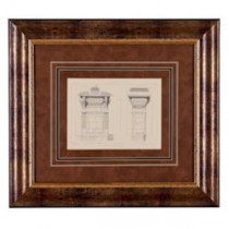 PRINT-21X24-COLUMNS-PENCIL ETC