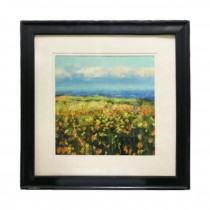 PRINT-33"SQ-LANDSCAPE-BLACK FR