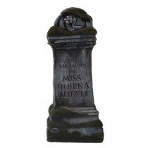 TOMBSTONE-ROBINA BUFFLE