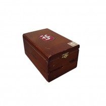 (89140002)CIGAR BOX-Fonseca Imported Cigars Box