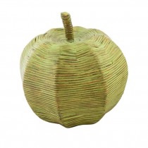 SCULPTURE-Large Green Apple
