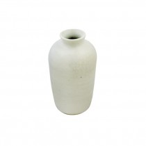 VASE-White Ceramic