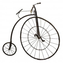 BICYCLE-LG. PENNY FARTHING