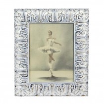 Cleared(716) Ballerina (Print)
