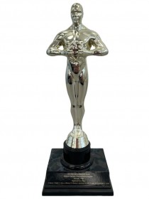 TROPHY-MEDIUM