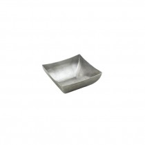 Bowl-Square Stainless small