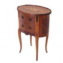NIGHTSTAND-FRENCH-INLAID-OVAL-