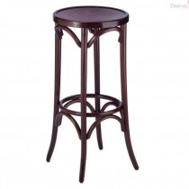 (40150013)Bentwood Backless Stool