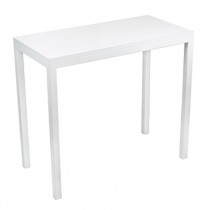 Table-White Sharing Table