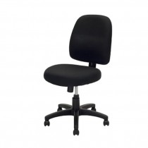 CHAIR-OFFICE-BLK SECRETARY