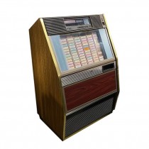 JUKEBOX-Rock-Ola Auto Select