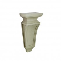 Wall Sconce-shelf taupe color