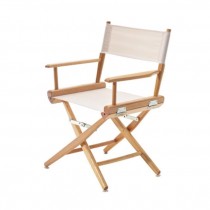 CHAIR-DIRECTOR-18" NAT