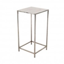 PEDESTAL-36H-BRUSHED S