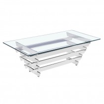 Pandora Rectangle Coffee Table