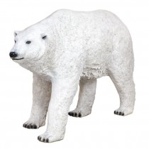 Life Size Polar Bear