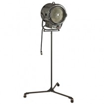 Cinema Spotlight Tripod/Wheels