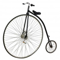 Bicycle-Penny Farthing