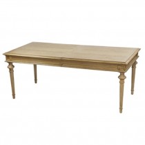 Diningroom Table Fruit Wood