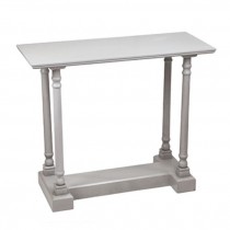 Console Painted Grey