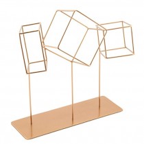 Abract Sculpture Squares