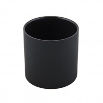 Black Pencil Holder/Round