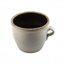 Oversize Stoneware Mug/Planter