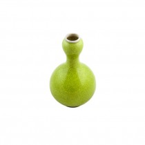 VASE-Green Bud