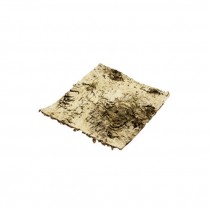 Birch Bark Coaster