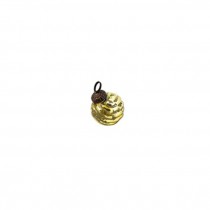 Gold Mercury Gl Beehive Patter