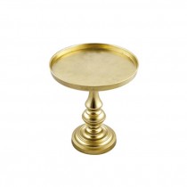 Gold Cake Stand