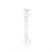 Single Cl Crystal Candle Stick