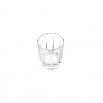 Cut Glass Brandy Glasses