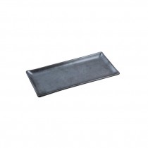 Rectangular BlK Platter